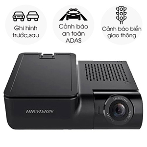 Camera hành trình ô tô Hikvision – G2