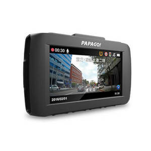 Camera hành trình ô tô Vietmap Papago Gosafe 51G