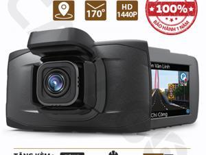 Camera hành trình ô tô Vietmap Papago Gosafe 51G