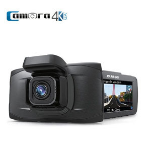 Camera hành trình ô tô Vietmap Papago Gosafe 51G