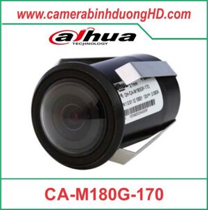 Camera hành trình ôtô Dahua CA-M180G-170