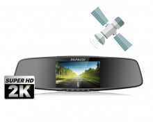 Camera hành trình PAPAGO  GOSAFE 790