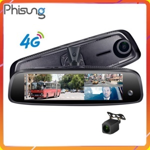 Camera hành trình Phisung E09