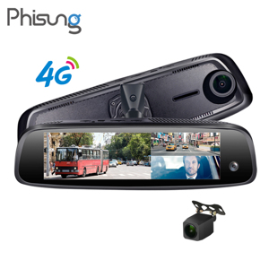 Camera hành trình Phisung E09