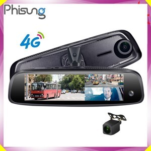 Camera hành trình Phisung E09