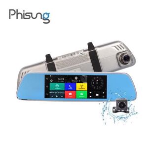 Camera hành trình Phisung V200