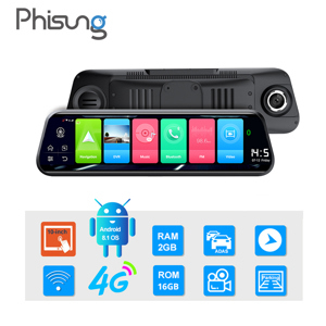 Camera hành trình Phisung Z55