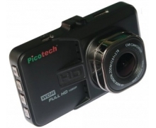 Camera hành trình Picotech PCD-3250FH