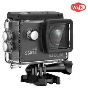 Camera hành trình SJCAM 4000 - wifi, Full HD 1080P