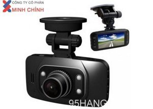 Camera hành trình DTech TCM 001