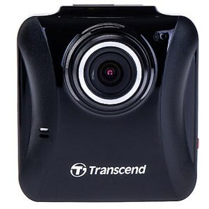 Camera hành trình Transcend 16G DrivePro 100