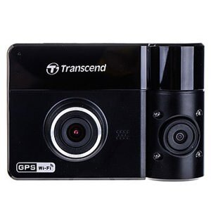 Camera hành trình Transcend 32G DrivePro 520