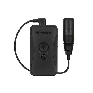 Camera hành trình Transcend DrivePro Body 60 TS64GDPB60A - 64GB