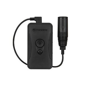 Camera hành trình Transcend DrivePro Body 60 TS64GDPB60A - 64GB