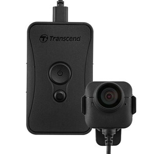 Camera hành trình Transcend DrivePro Body 52 TS32GDPB52A - 32GB