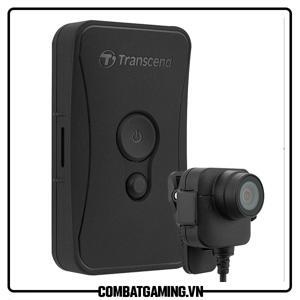 Camera hành trình Transcend DrivePro Body 52 TS32GDPB52A - 32GB