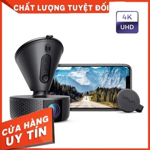 Camera hành trình Vava 4K UHD