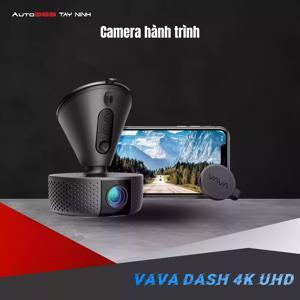 Camera hành trình Vava 4K UHD