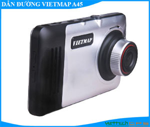 Camera hành trình Vietmap A45