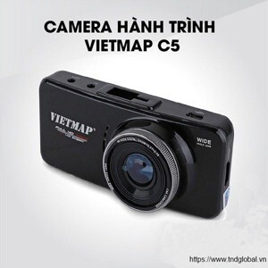 Camera Hành Trình VietMap C5
