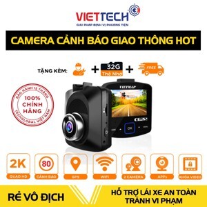 Camera hành trình Vietmap C62S