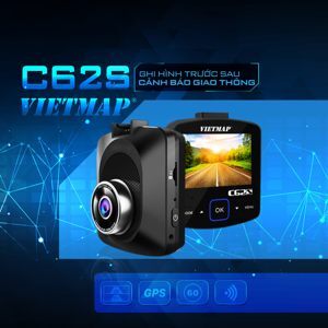 Camera hành trình Vietmap C62S