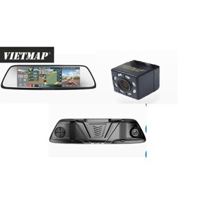 Camera hành trình Vietmap G79