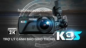 Camera hành trình Vietmap K9S