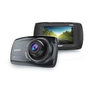 Camera hành trình Vietmap Papago Gosafe S70G