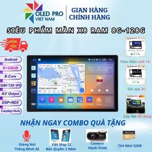 Camera hành trình VietMap Pro Wifi