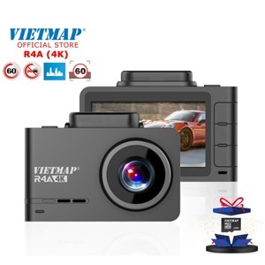 Camera hành trình Vietmap R4A