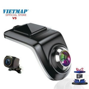 Camera hành trình VietMap V5