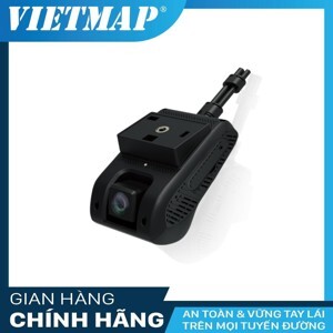 Camera hành trình VietMap VM200