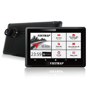 Camera hành trình Vietmap W810