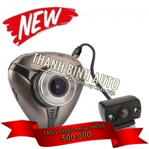 Camera hành trình Vietmap X11