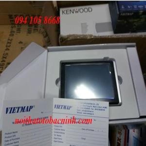 Camera hành trình Vietmap X9