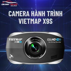 Camera hành trình Vietmap X9S
