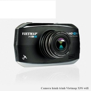 Camera hành trình Vietmap X9S