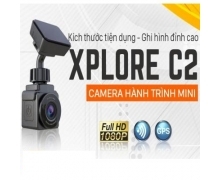 Camera hành trình VietMap Xplore C2