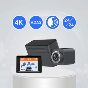 Camera hành trình VietMap Xplore C2
