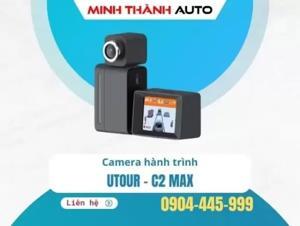 Camera hành trình VietMap Xplore C2