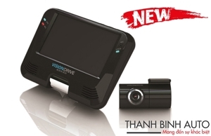 Camera hành trình Visiondrive VD-9500H