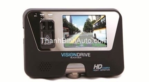 Camera hành trình VisionDrive VD 8000 HDS