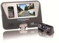 Camera hành trình VisionDrive VD 8000 HDS