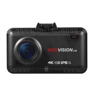 Camera hành trình Webvision A28