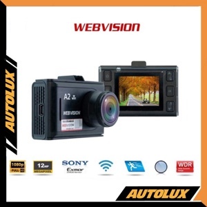 Camera hành trình Webvision A2