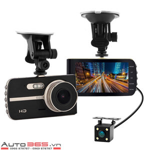 Camera hành trình Webvision S5