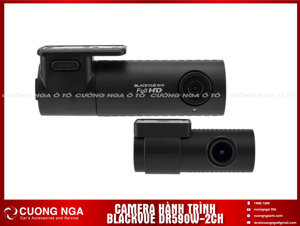 Camera hành trình wifi Blackvue DR590W-2CH