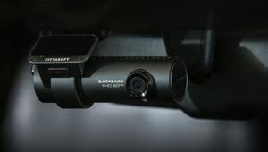 Camera hành trình wifi Blackvue DR590W-1CH