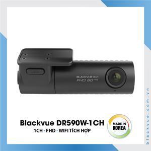 Camera hành trình wifi Blackvue DR590W-1CH